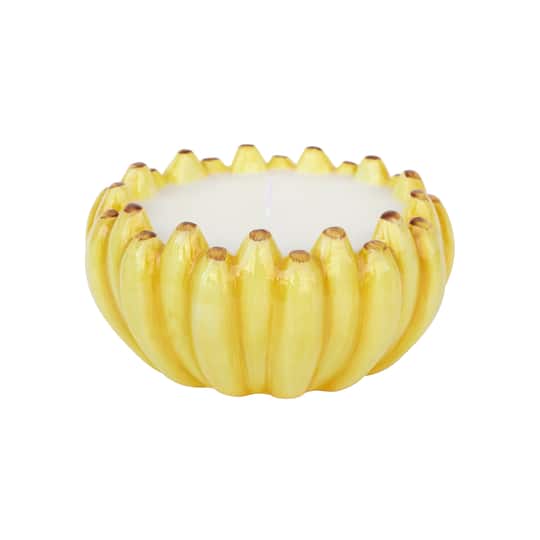 6oz. Citronella, Lemon & Thyme Scented Candle by Ashland®